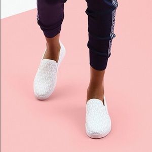 Michael Kors Keaton Slip On